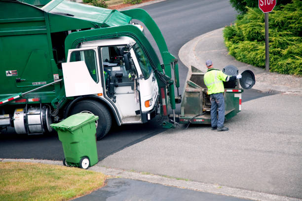 Reliable Saratoga, CA Junk Removal Solutions