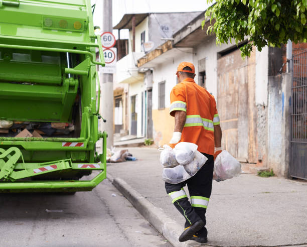 Best Residential Junk Removal  in Saratoga, CA